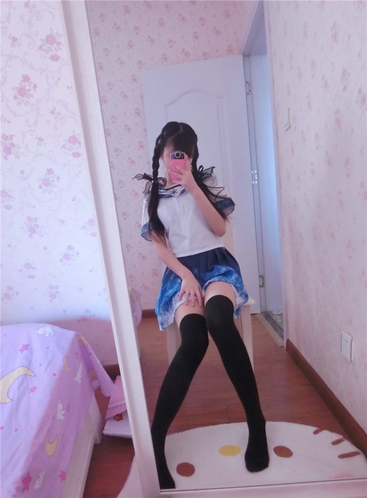 工口萝莉赛高合集 (1273P+25V-689M) COSPLAY-第40张