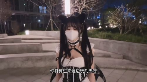 7249-cos少女小敏儿 三月新增酒店灌满精