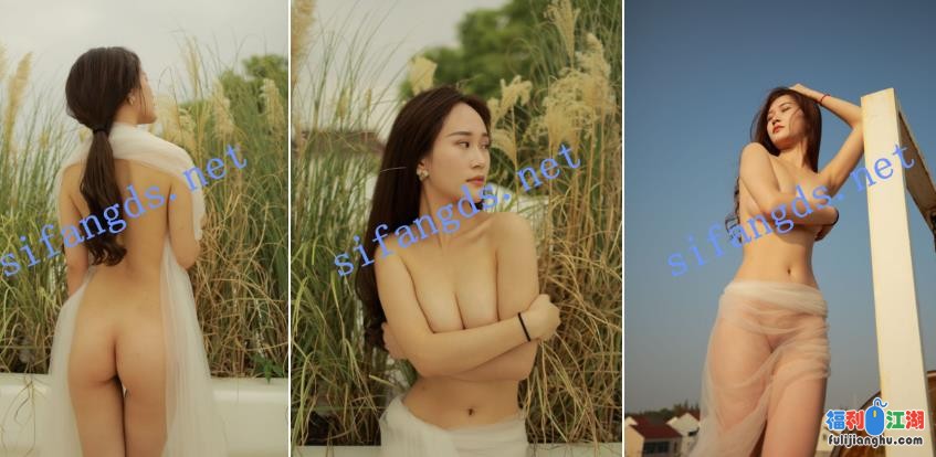 ❤️顶级清纯御姐 良子 大尺度私拍 绝美佳人配美景624P[某房原版]【144M】