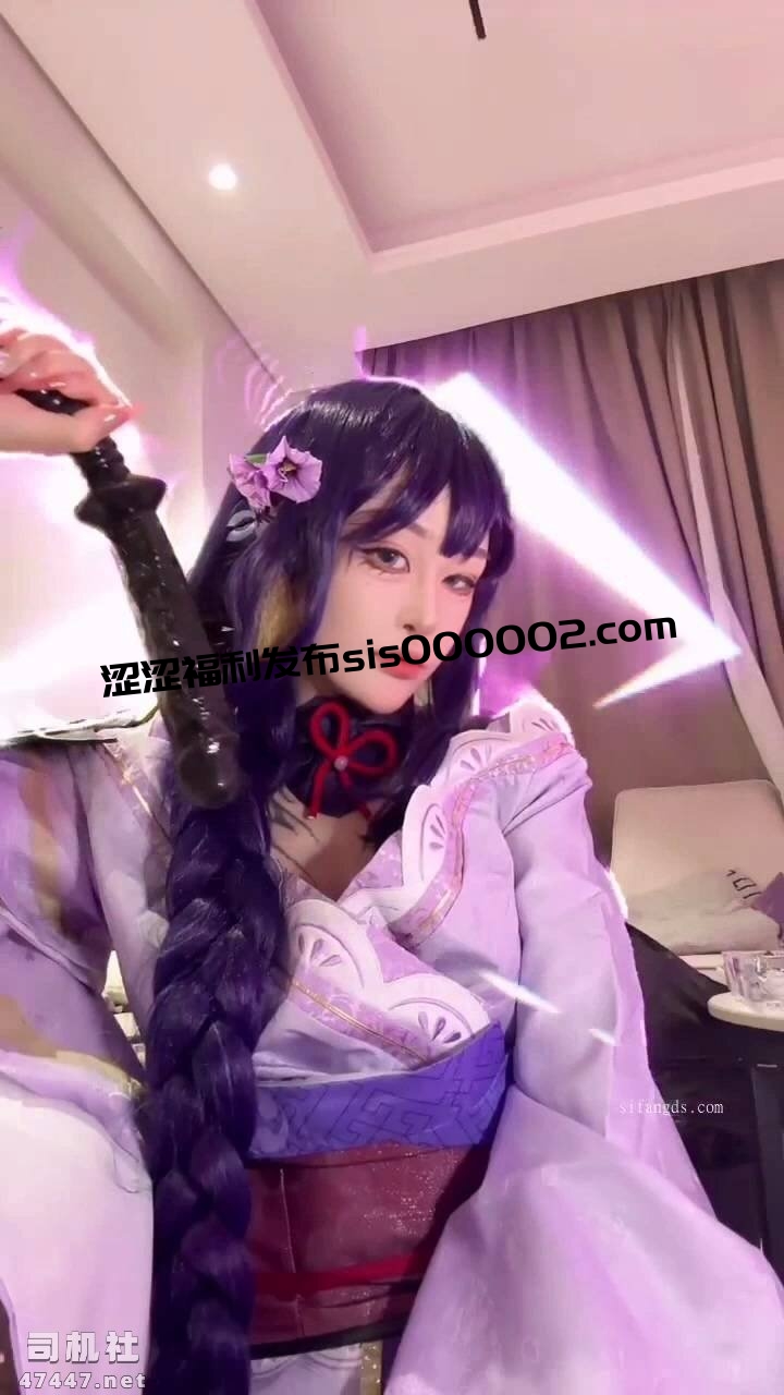 【九条南无】- 大黑塔篇 幻龙阳具加秒潮神器嫩穴阴蒂[磁力]