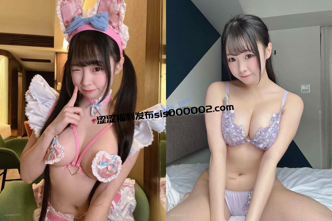 【Paerton 晴儿】25年4月 高级付费会员套图