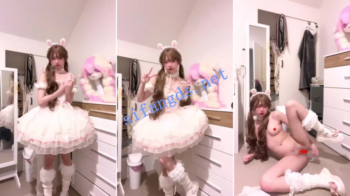 ❤️【麒麟ちゃん】极品双马尾清纯美少女 高价门槛大尺度