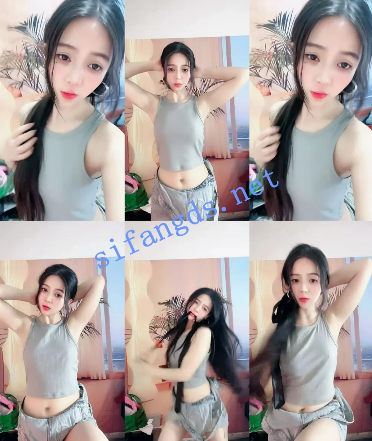 重磅！~舞蹈系校花下海~【夜场女孩】骚舞魅惑自慰高潮淫湿