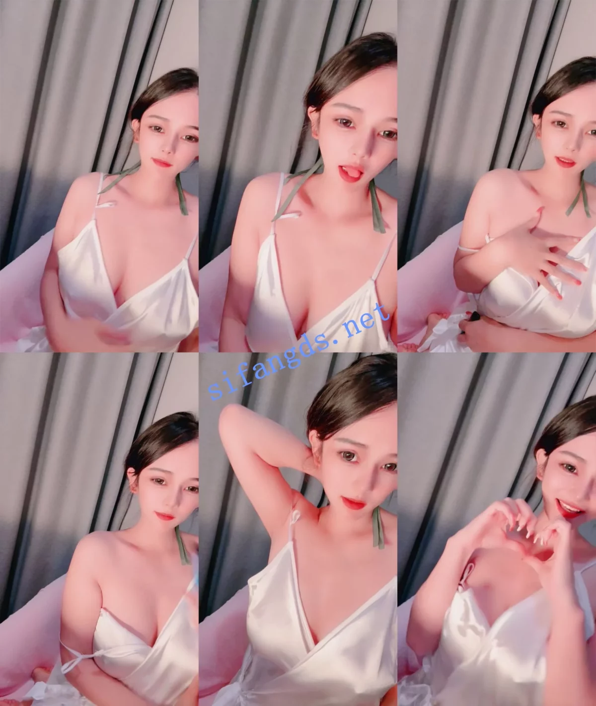 顶级颜值~美爆了！【来瑶瑶】雪白美乳 好爽~跳蛋自慰~秒硬