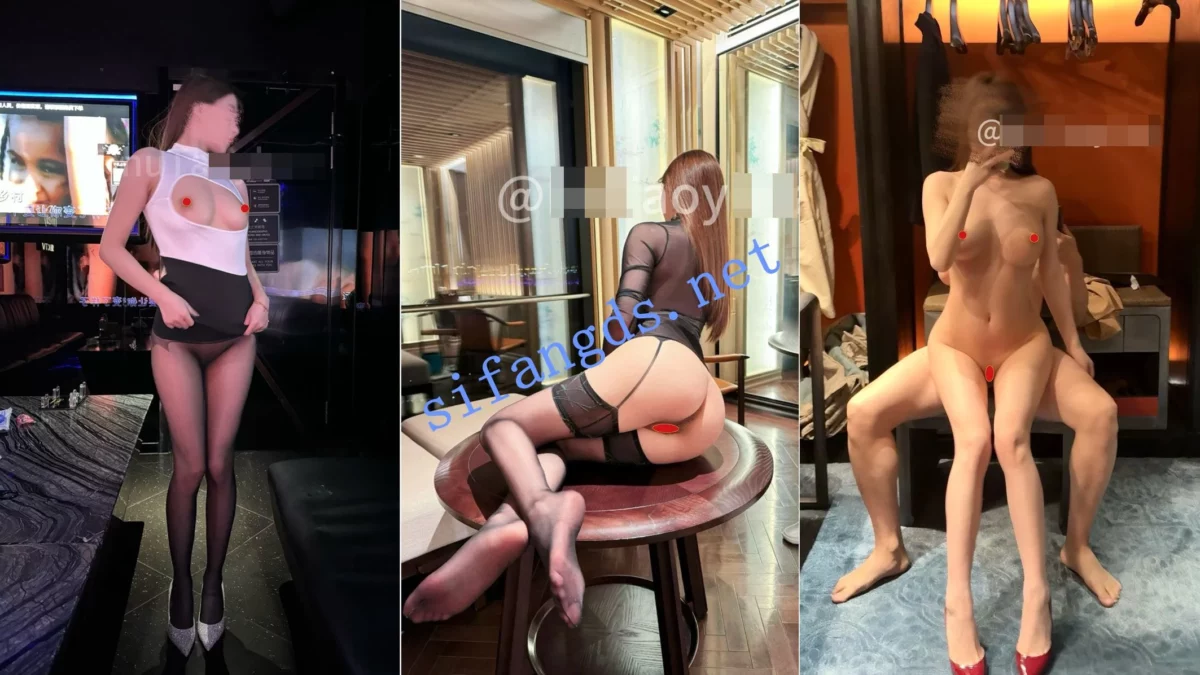 ❤️TT-07【推特 四位极品美女合集 胡桃+白蕾丝+雾凛+茉莉】
