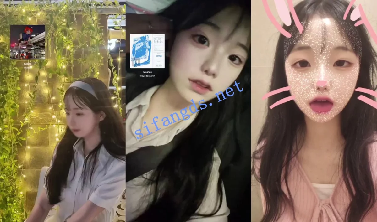 推特卡哇伊少女【soyun】楼道露出紫薇，日后必是顶级福利姬
