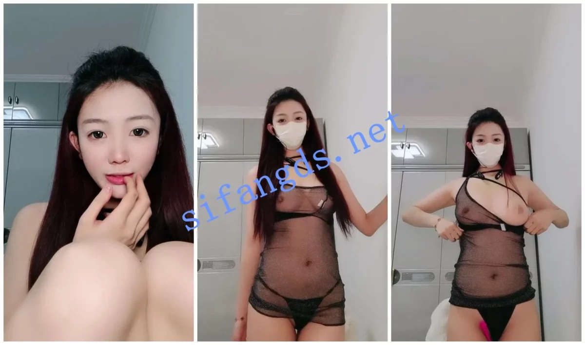 【网红女神回归下海 乔阿】明星颜值 抖音热门裸舞抖得飞起