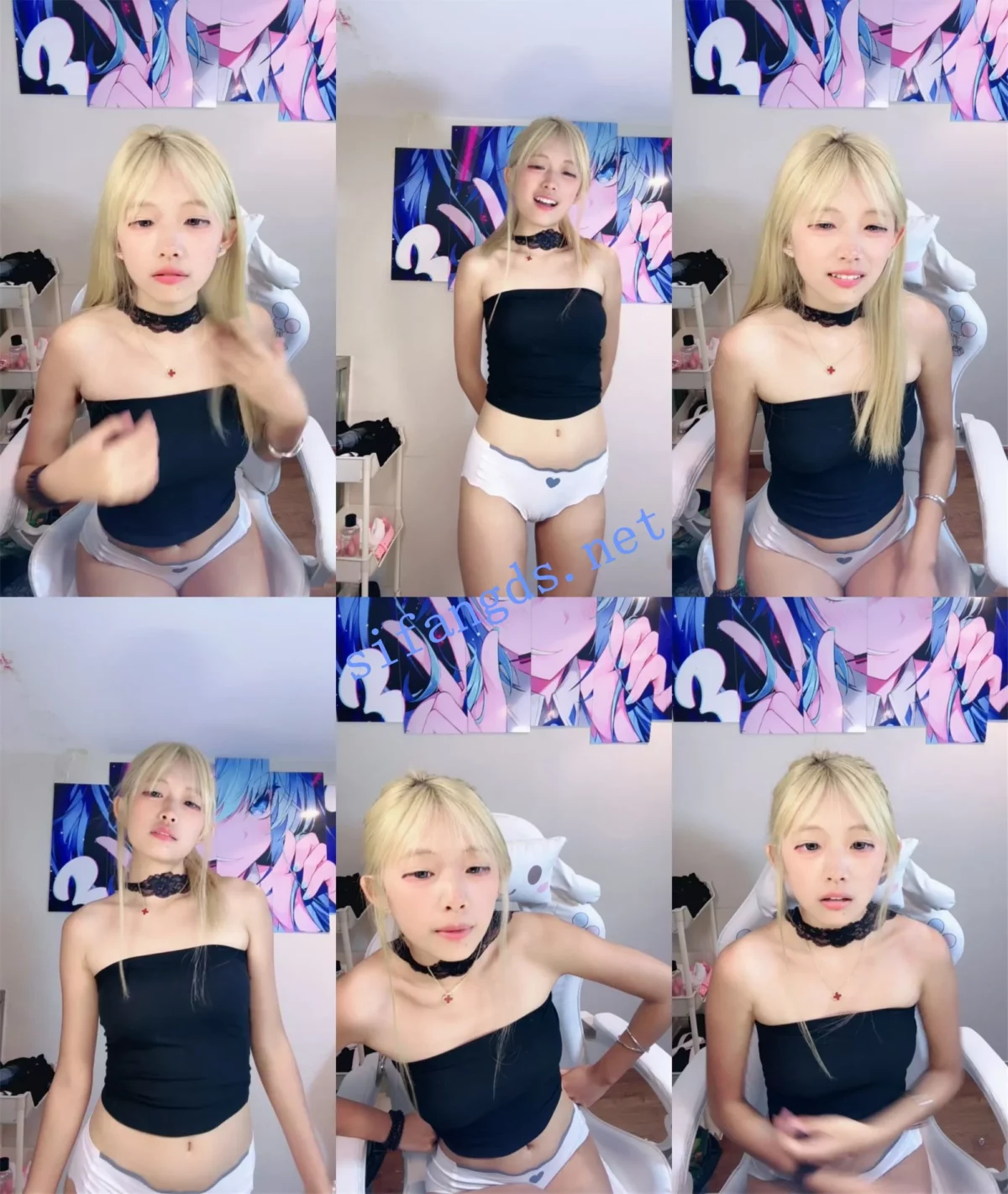 青春期女孩~【寂寞的少女】住宿玩嗨了~尺度全开~自慰洗澡