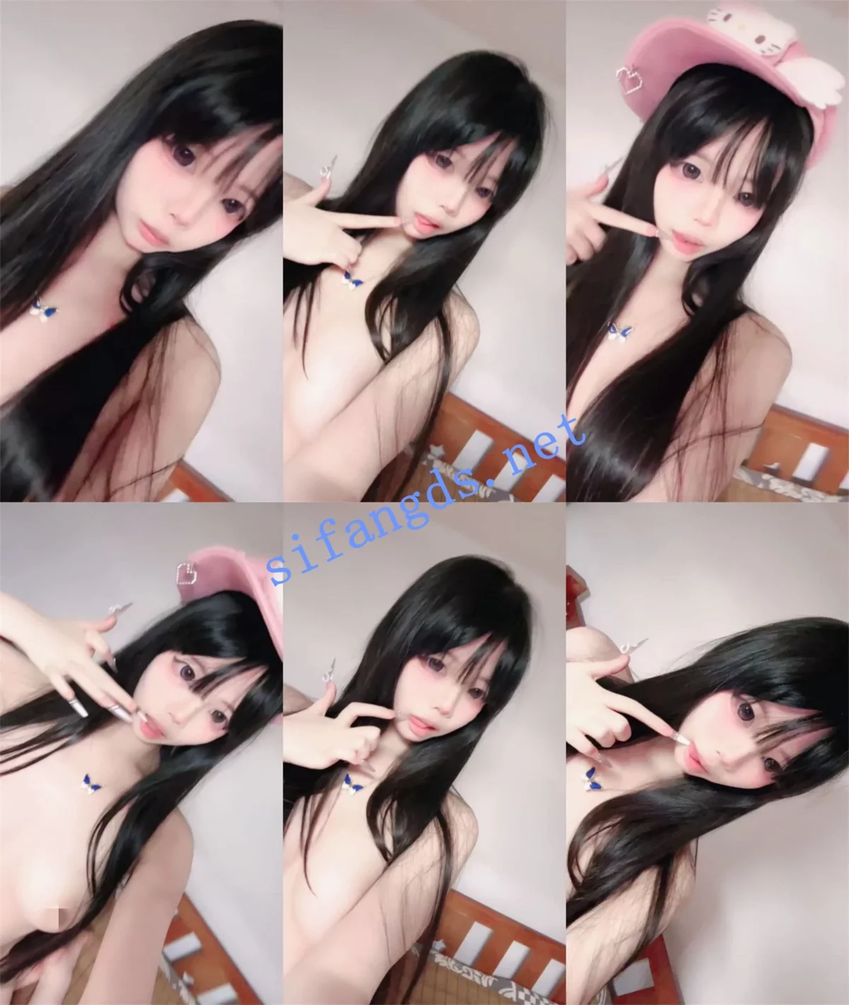 重磅！兄弟们！正宗极品啊~【萝莉天花板】自慰！高潮痉挛~