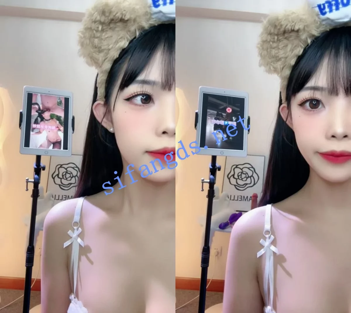██顶级颜值！【我是】完全看不出，这种级别都下海了~爽~