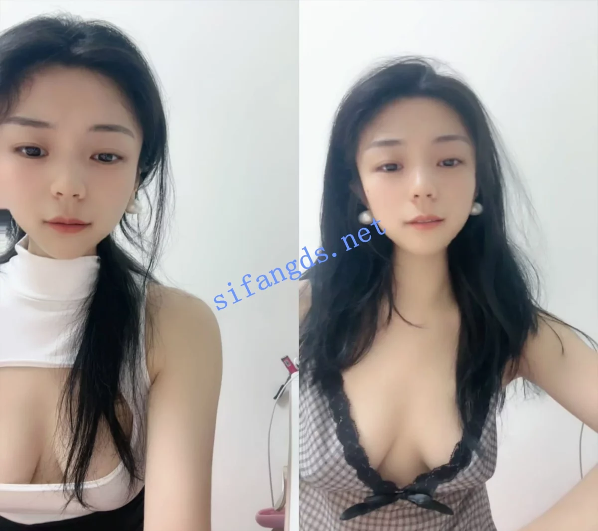██意想不到，【疯狂宝贝】这样的乖巧小女孩都下海大秀4