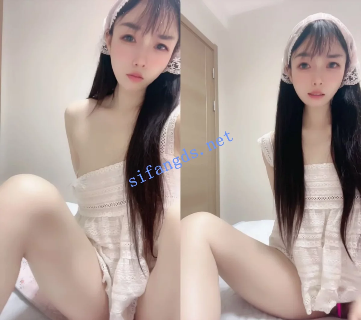 ██直播女神！【糖心蛋蛋】看一眼让你鸡巴大一圈，自慰