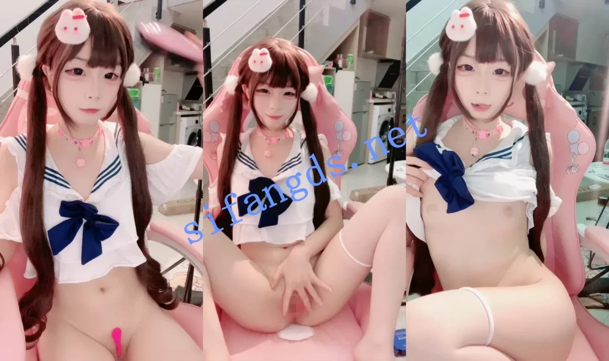 ⚡20小时核弹！【呆呆萝】堪比充气娃娃！香香软软超级粉嫩