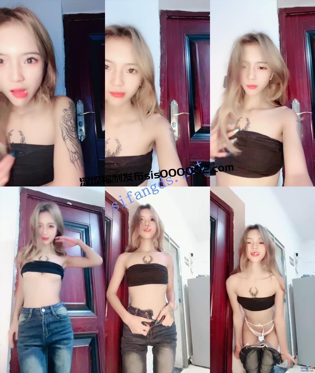 ⚫️真正的女神！【雨桐】 掐脖子~翻白眼~道具自慰~狂喷水~【2.96G】