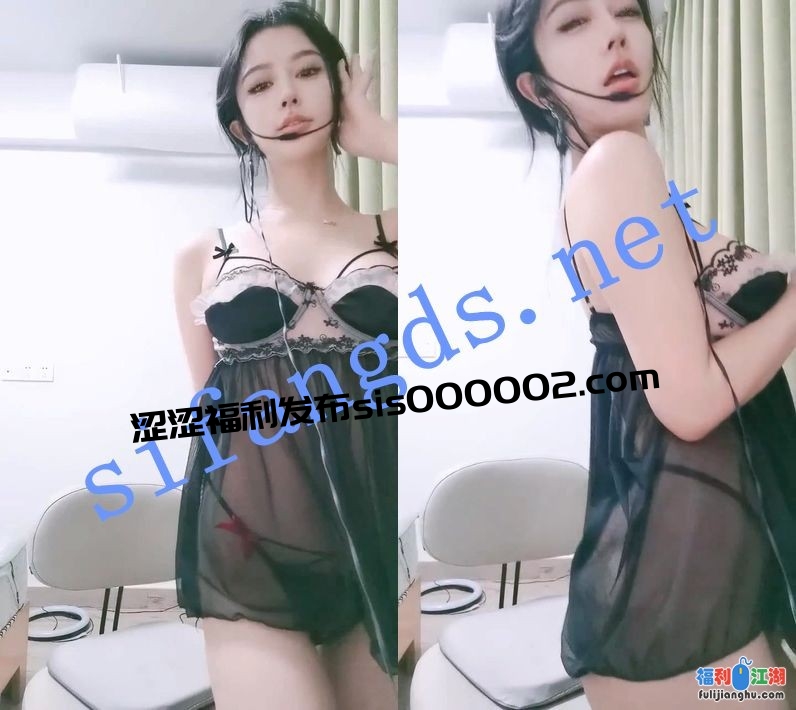 多彩气质大美女-枫冷晚，性感诱惑年度合集第二期 【11.7G】