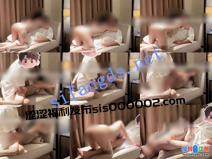 【重磅】顶级淫妻NTR【ROSEWU】SVIP最新付费 情趣的极限拉扯[某房原版]【462M】