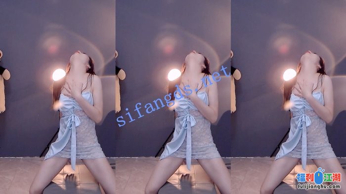 【CC】钰钰！直播真空透视露点整活被永封！[某房原版]【219M】