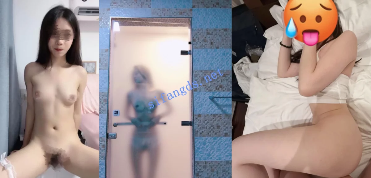 ❤️小EN,人前气质女孩,私底下淫荡反差母狗,收费性爱影图