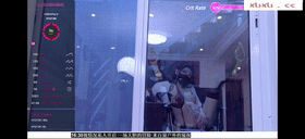 主播 610HeiZhen 13