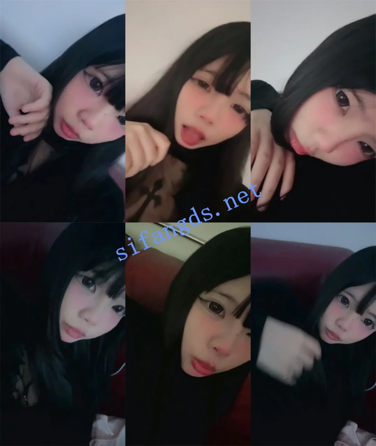 推荐！校花下海！完美跑架子~【别闹宝宝】道具自慰！狂撸~