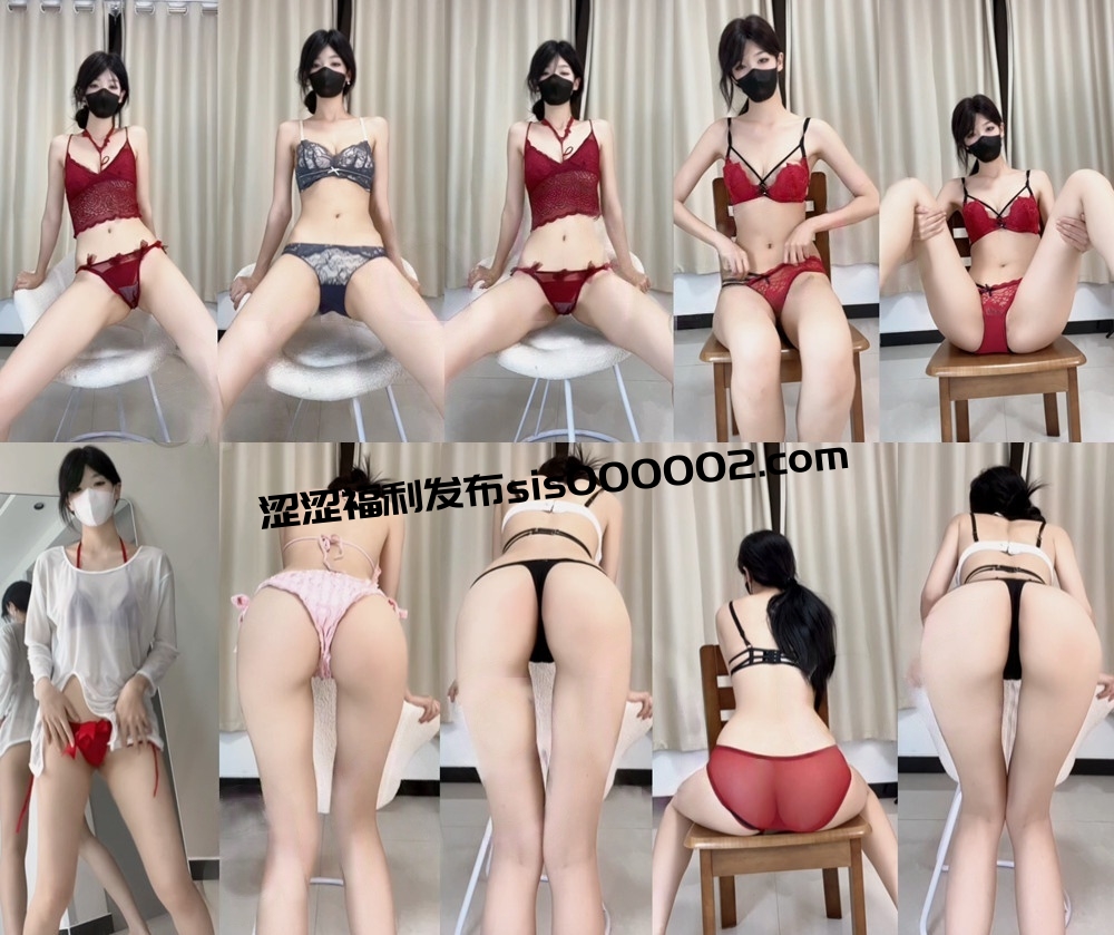 快手 💖苗条嫩妹 小郑历险记 付费群定制骚舞大尺度 情趣露内四【11V】【1.77G】