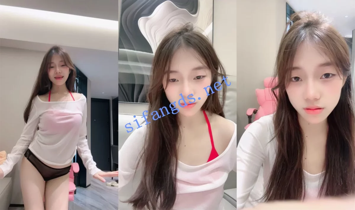 清纯美少女 彻底黄透！【吧啦】赤身裸舞顶级腰臀 抠逼自慰