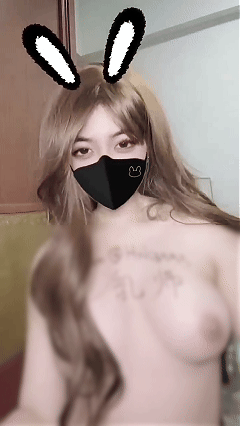 推特新晋福利姬 小美女心碎碎 反差裸舞Q弹动感圆乳抖飞了