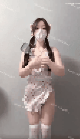【重磅】学院舞蹈生小乔（以安）长视频完整豆沙丸最新付费