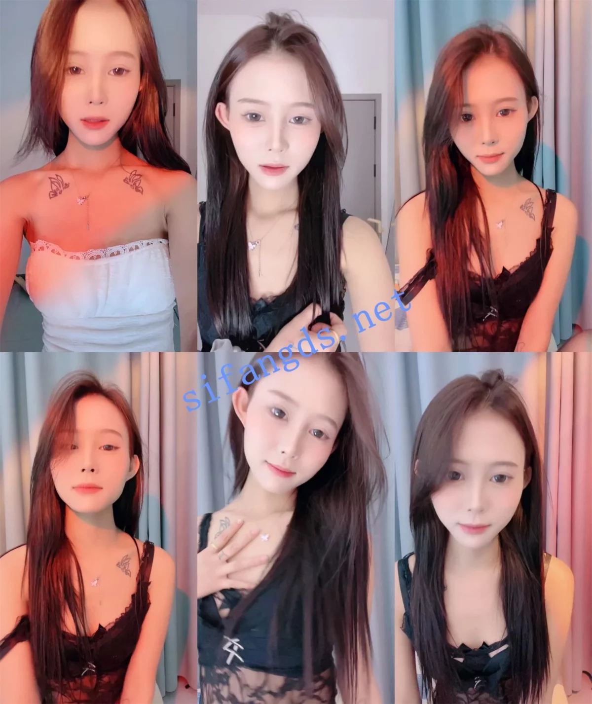 校花回归！天花板级别女神~【江小鱼】道具自慰~又害我撸管