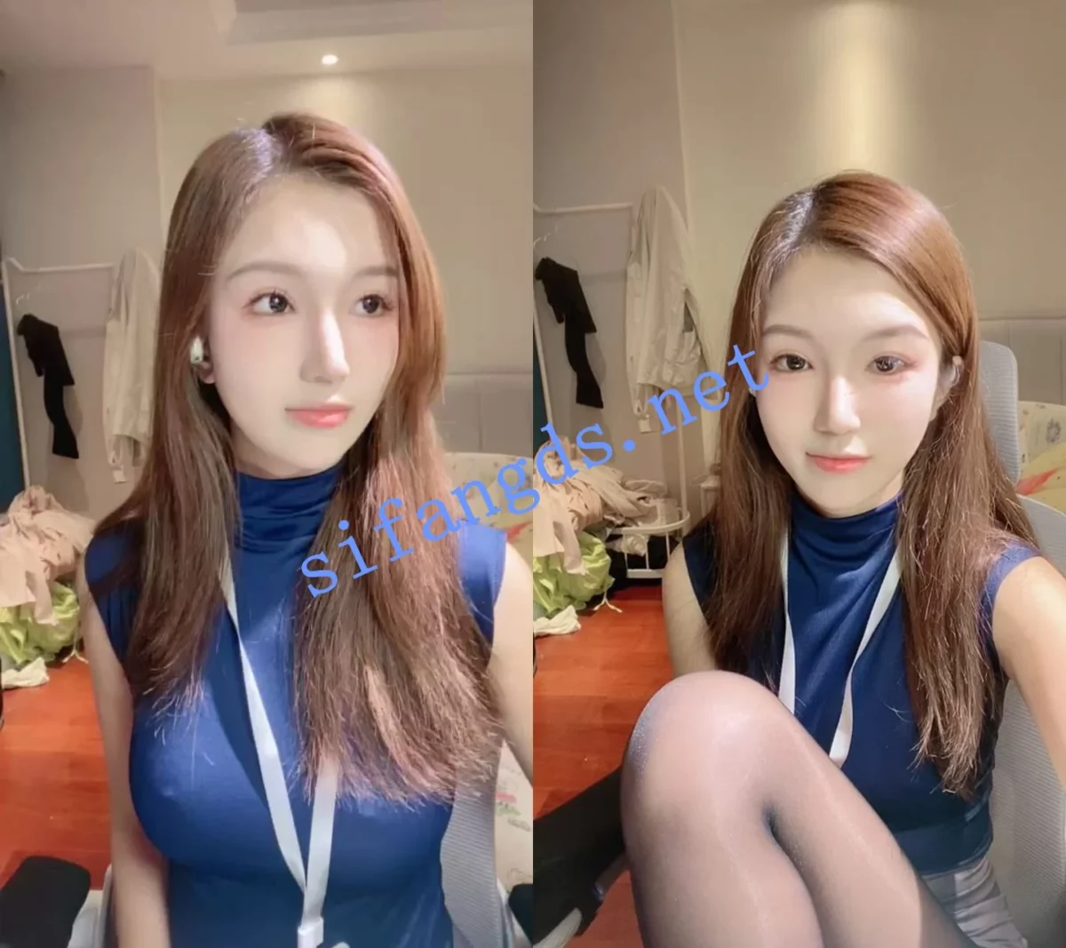 ██顶级白领下海！完胜明星！【熙酱】人美屁股大咪咪挺