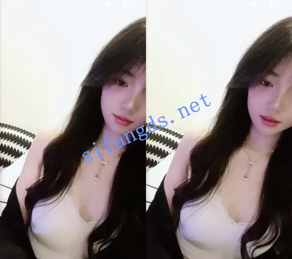 ██她很漂亮，明星级别~【夏苒苒】我一生中最喜欢的人