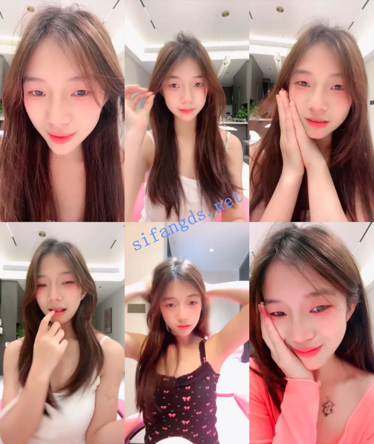 ♆【吧啦】裸舞女学生! 道具狂插~翻白眼~喷水~骚的好鸡动!