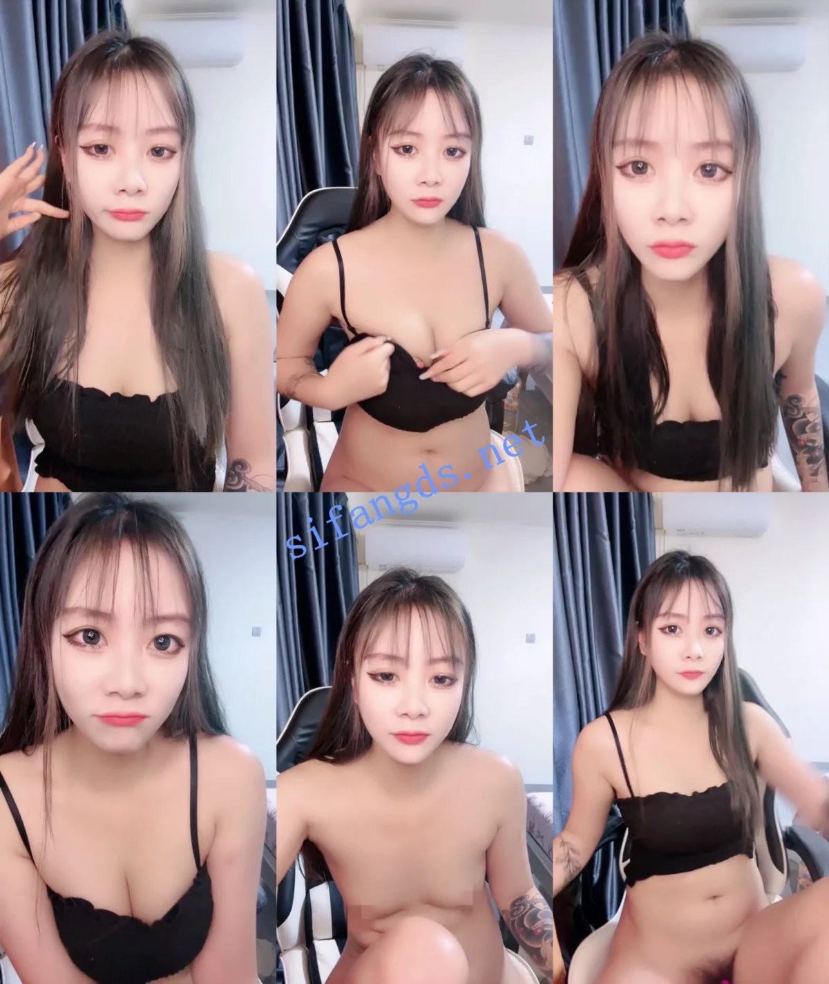 ⚜️绝美小仙女【03的前女友】俏皮可人~小穴好嫩跳蛋狂震!!
