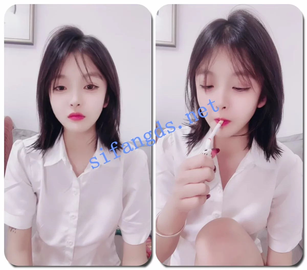 ██【源源Baby】为什么我就找不到这么漂亮的逼呢，天天操