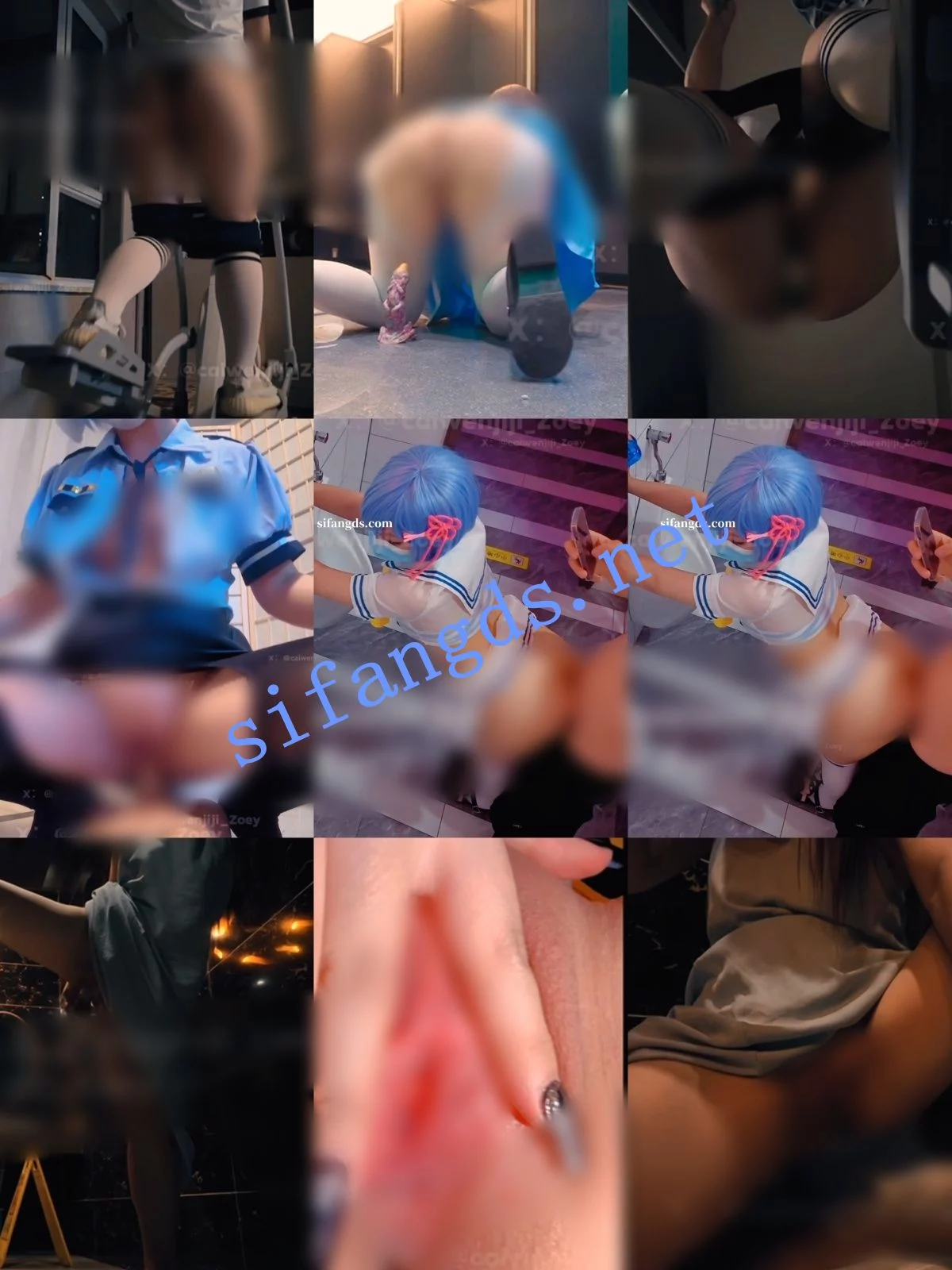 米妮 Minnie 童颜巨乳湿身透视 米妮 Minnie 童颜巨乳湿身透视