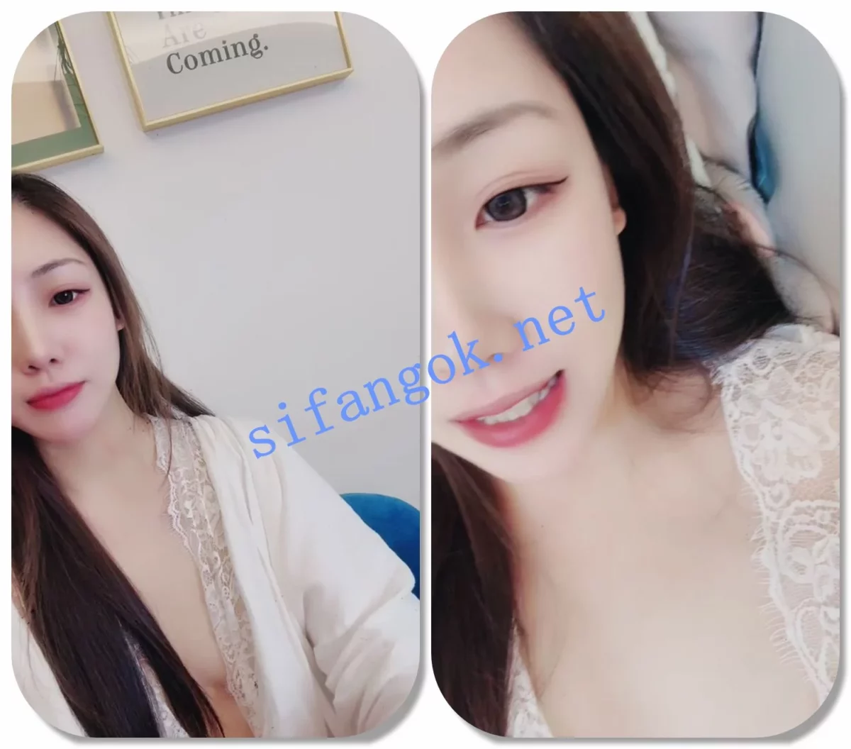 ██最顶级的网红！【南乔是乔乔】天神下凡，逆天颜值