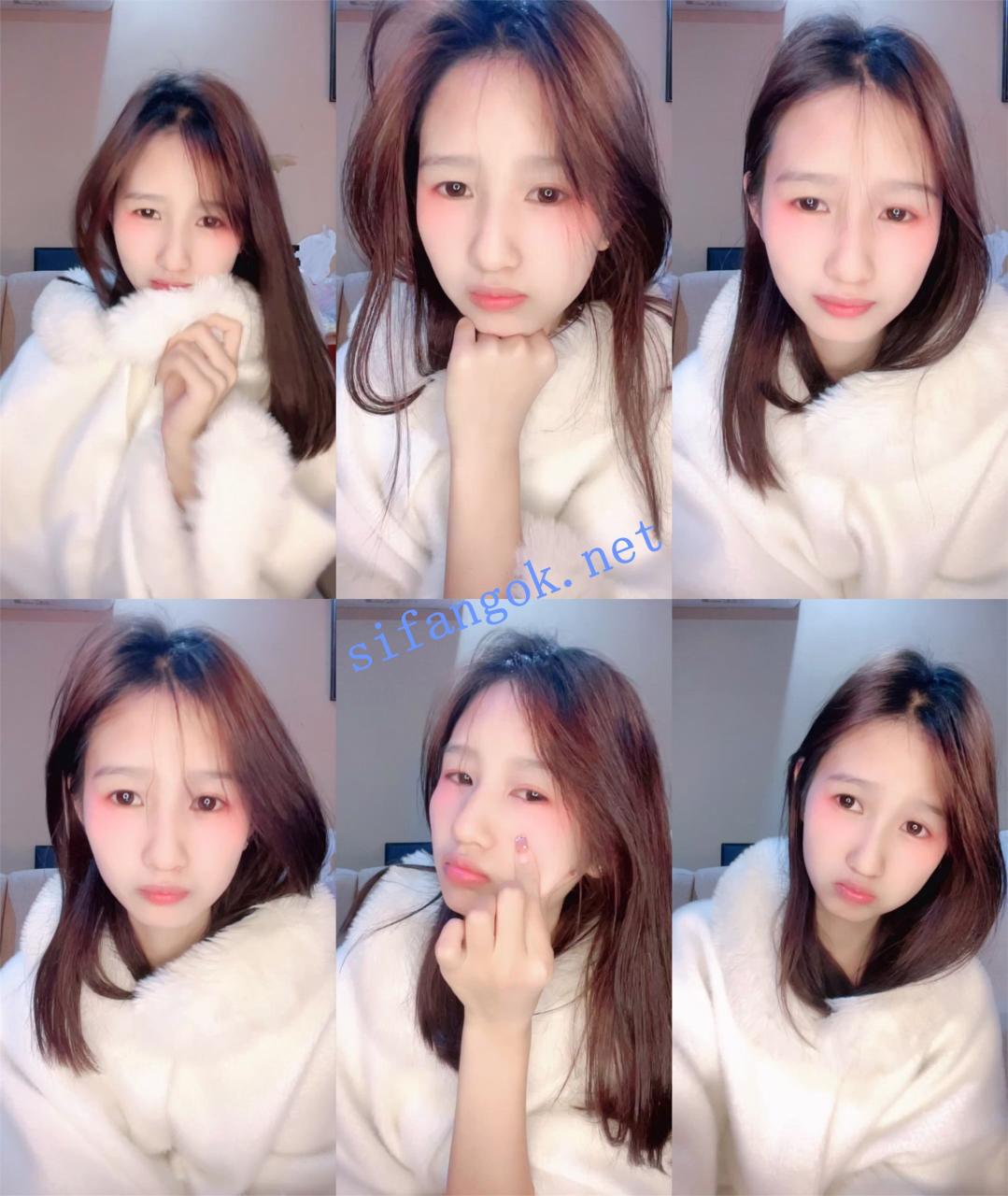 疯狂推荐！邻家女神下海~【哟呼】道具自慰！害我又射了3次