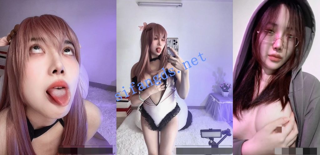 【Umate】颜值萝莉 高桥千凛 Taurus_INFJ 福利【95V】【829M】