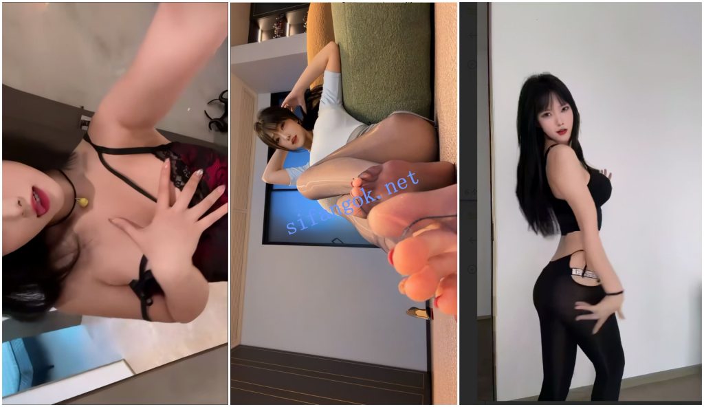 【快手福利】大奶风骚御姐【琳铛】抖奶揉奶风骚表情②【10V】【1.77G】