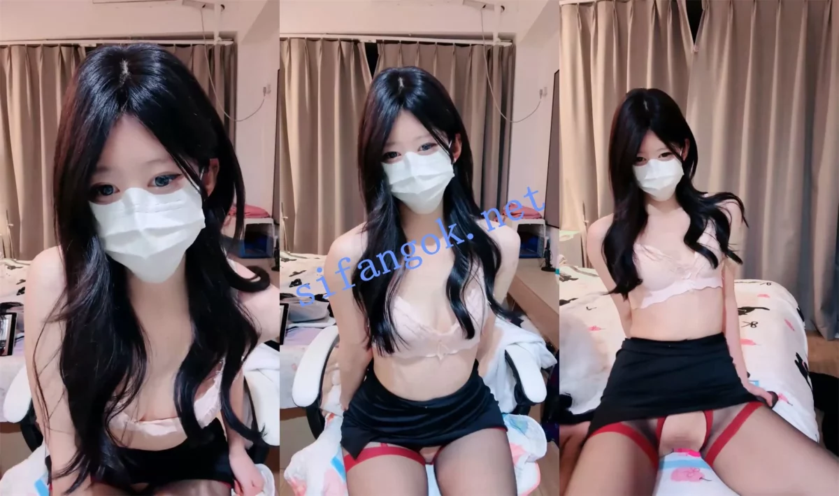 √温柔软妹【一只然】楚楚动人 纯欲纯欲！极致嫩B大屌猛插
