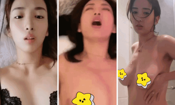 ❤️【极品泄密】超美清纯反差G奶女神，啪啪洗澡视频流出【9V24P+1.11G】