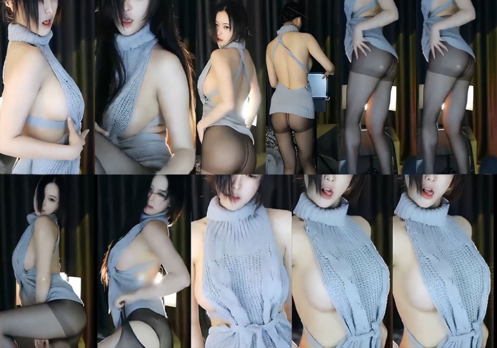 斗鱼 是薇薇吖 高颜巨乳 无罩半裸裸舞【1V】【231M】