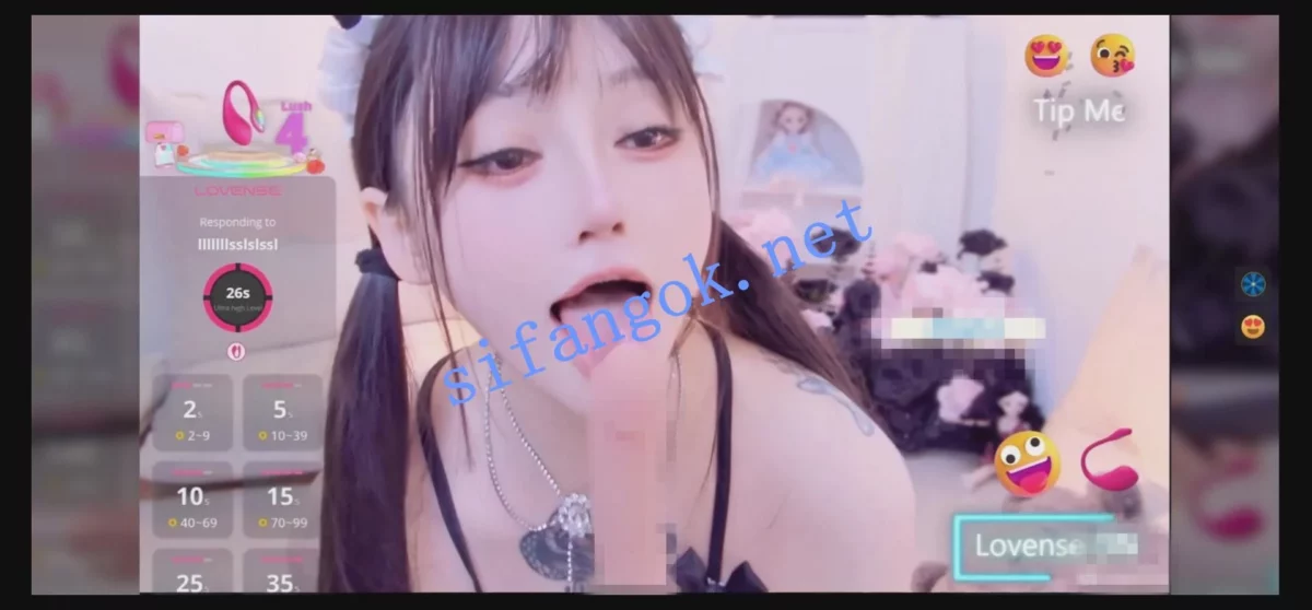 【ST】❤️人气萝莉美女Miya-222超大阳具抽插 P2P 喷水大秀