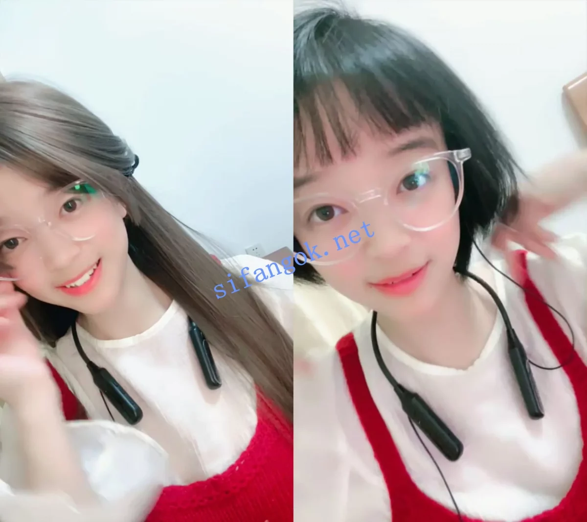 ██首发！【绵绵小洋】无比可爱，终于被忽悠全裸秀一波