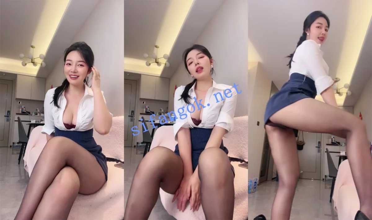 √高端御姐！熟女黑丝~【礼仪小少妇】丰满匀称~自慰爽爆了