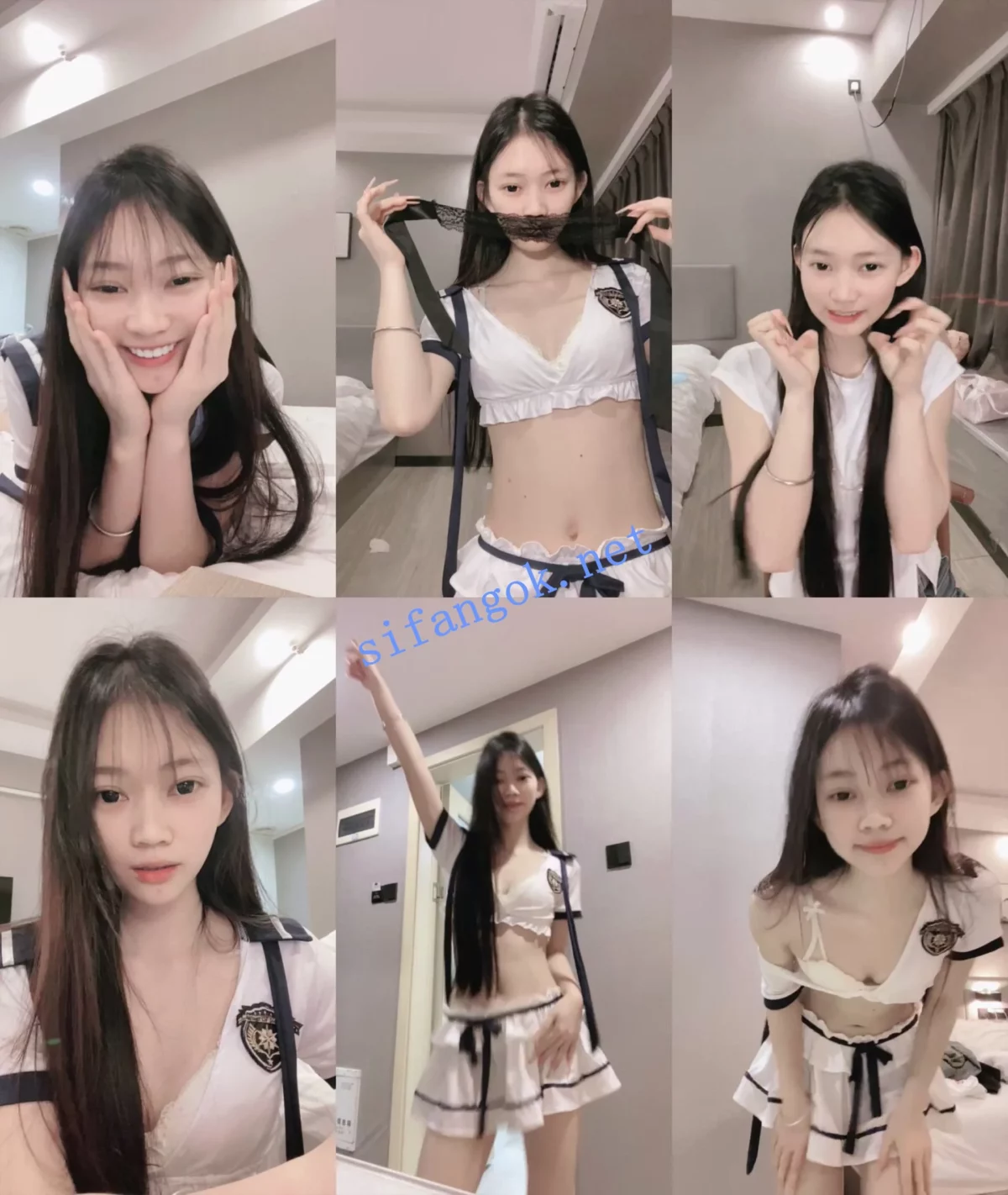♆【甜甜酱】甜美校花! 全裸骚舞~掰穴自慰特写~撸到肾虚~!