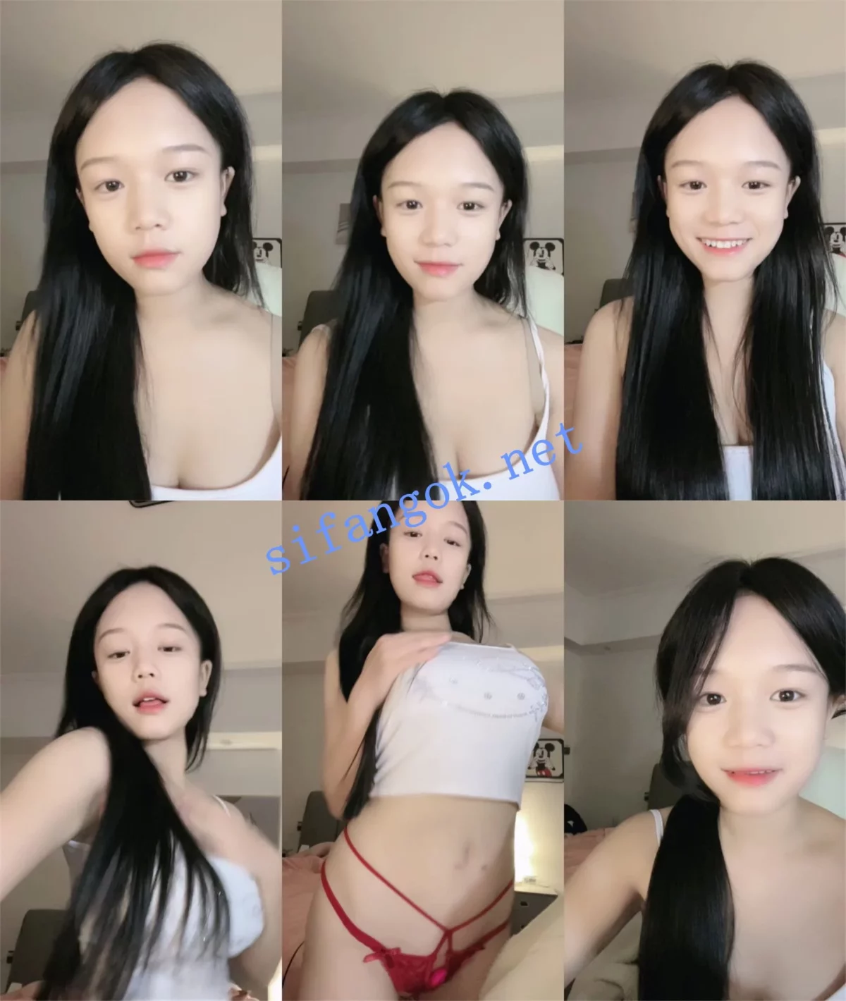 撸管推荐！女神又插爽了~【小狐狸】自慰狂插！害我射了3次