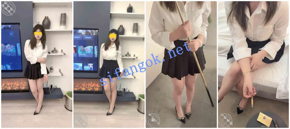 ⭐外站操逼大神正义君⭐重金拿下18岁巨乳台球助教！