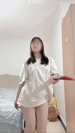 推特白虎双马尾 婉婉  5月顶级VIP动感裸舞 掰穴电臀福利二