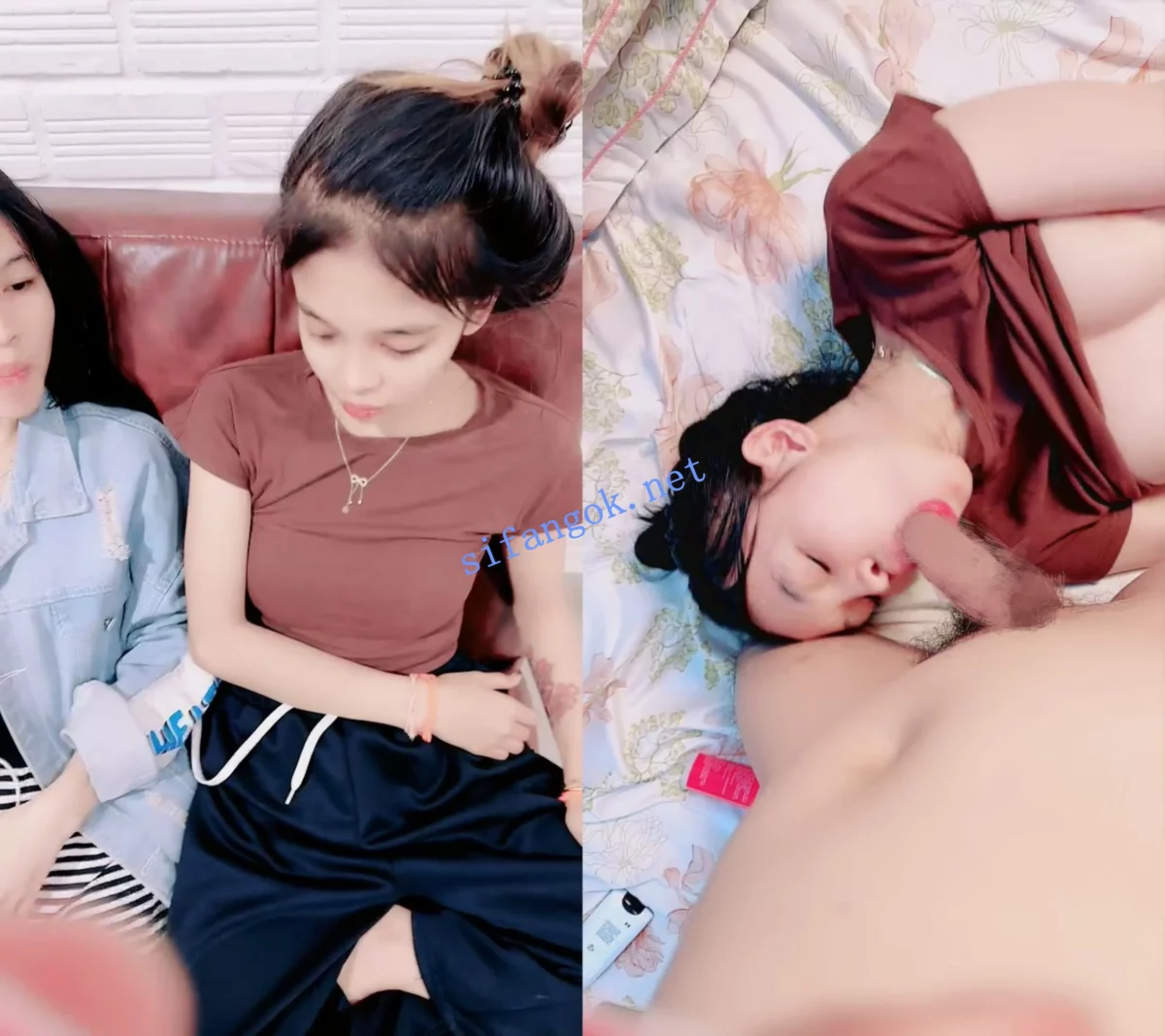 ██人小，逼小，萝莉控【极品萝莉姐妹花】3姐妹被操坏了